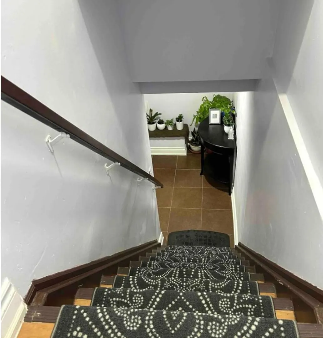 Homestay Green Path Apartment Toronto Canada