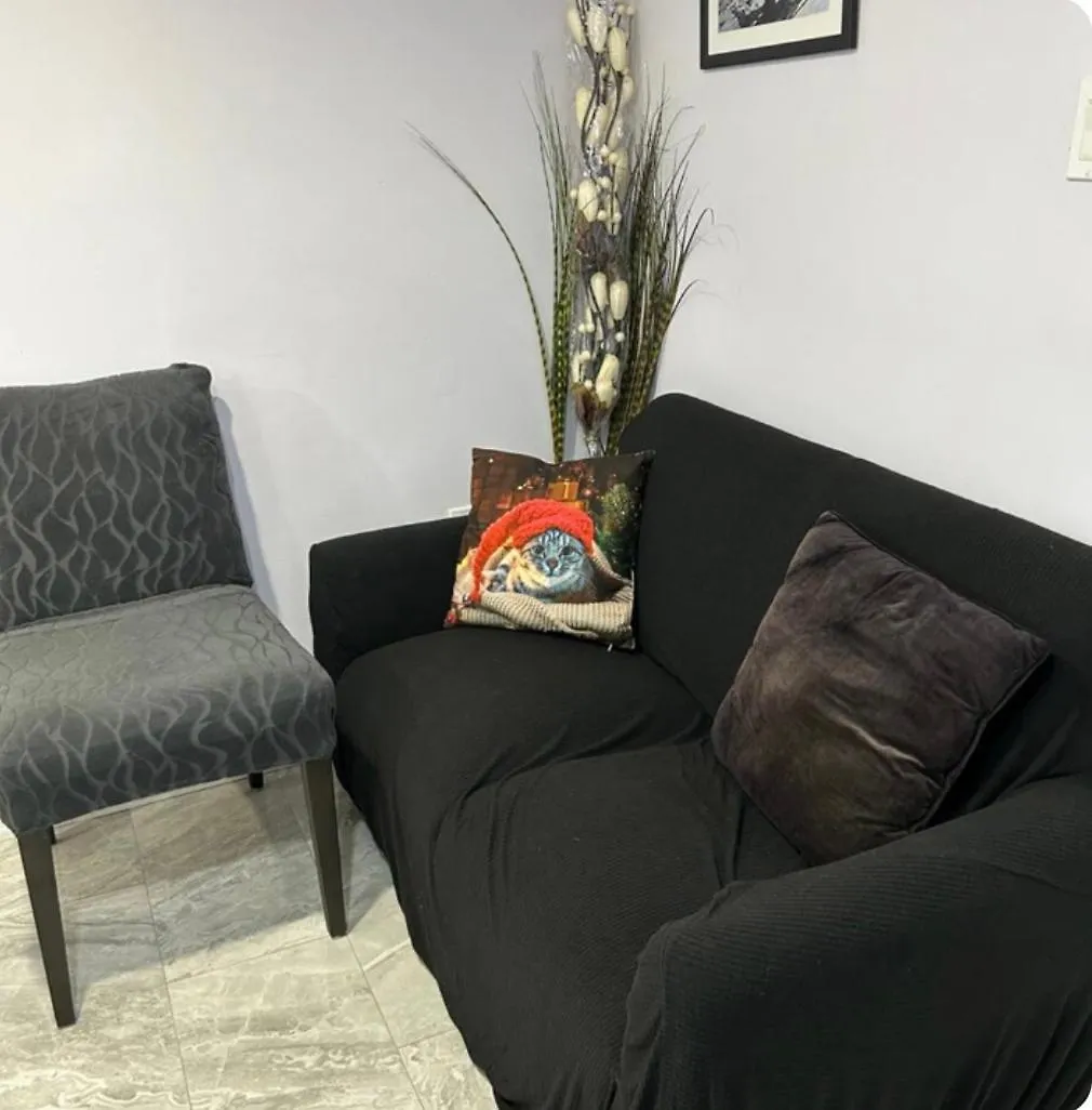 Green Path Apartment Toronto Homestay