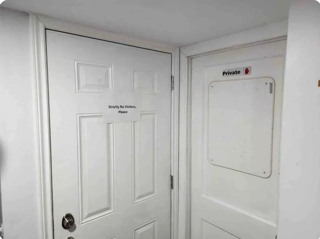 Homestay Green Path Apartment Toronto Canada
