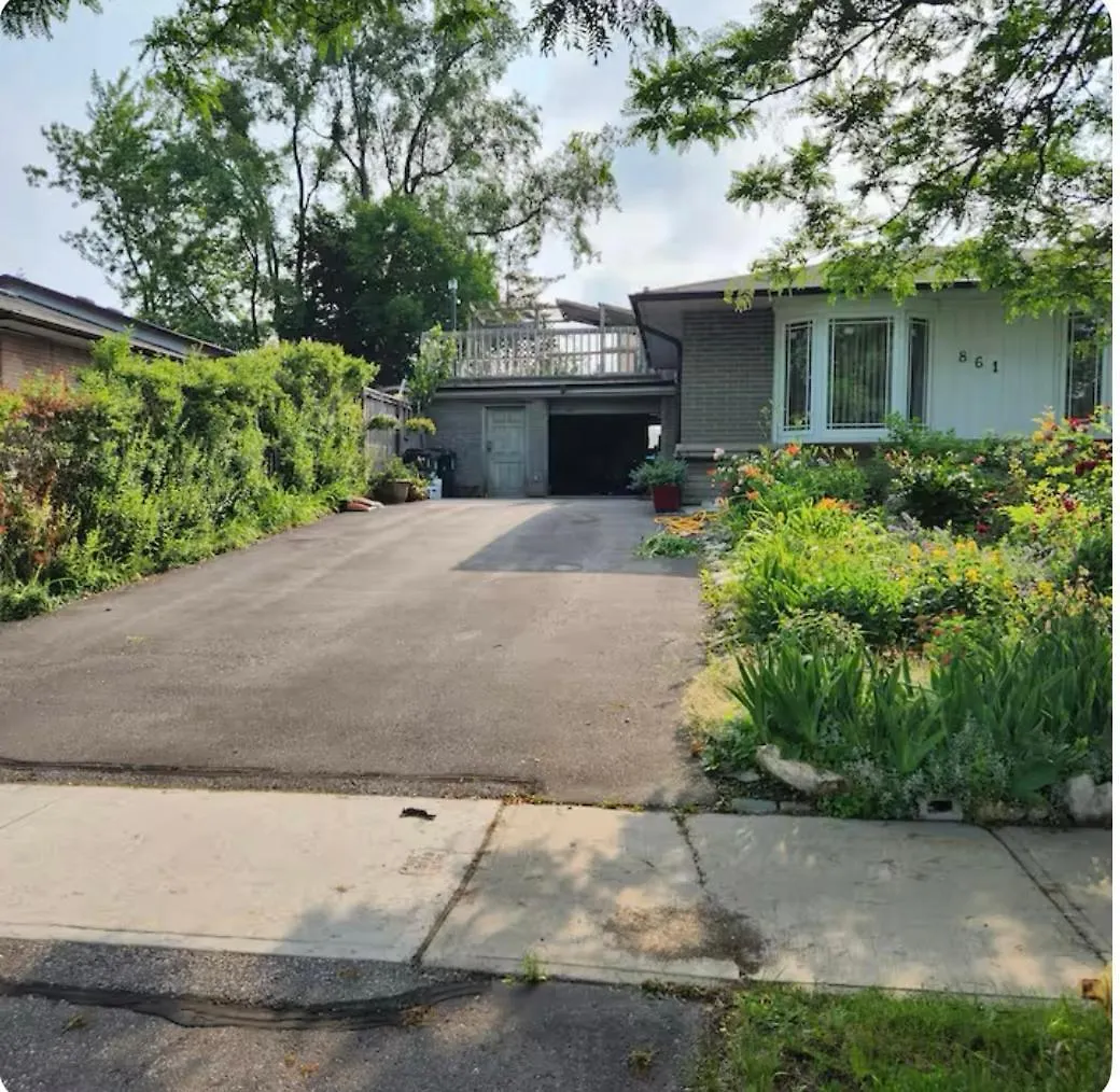 Green Path Apartment Toronto