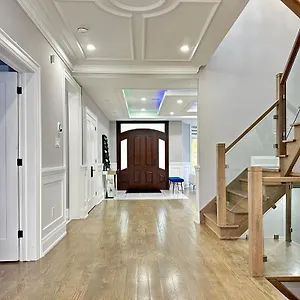  Villa Luxurious House In Scarborough